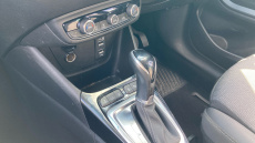 Vauxhall Crossland 1.2 Turbo [130] Elite Edition 5dr Auto Petrol Hatchback